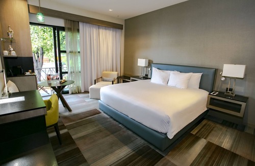 Tequila Hotel | Casa Salles Hotel Boutique