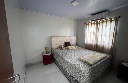 Salto del Guaira Apartment | Casa Saltos del Guiara