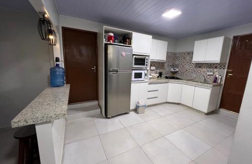 Salto del Guaira Apartment | Casa Saltos del Guiara