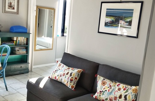 Fiuggi Apartment | Casa Salus Fiuggi Terme, golf, relax & much more