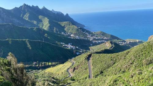 Santa Barbara Bed & Breakfast | Casa Salvia Bed & Breakfast - Icod - Tenerife