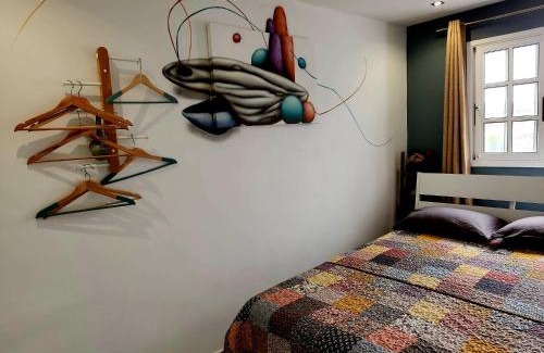 Santa Barbara Bed & Breakfast | Casa Salvia Bed & Breakfast - Icod - Tenerife