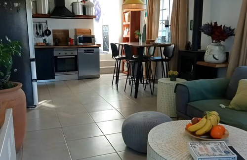 Santa Barbara Bed & Breakfast | Casa Salvia Guesthouse Icod