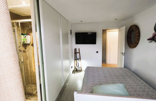 Santa Barbara Bed & Breakfast | Casa Salvia Guesthouse Icod