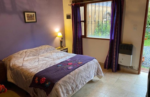 Tilcara House | CASA SAMAÑA