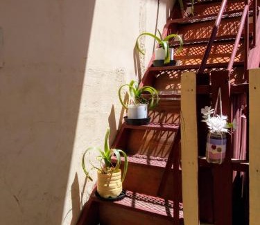 Humahuaca Apartment | Casa Samachiy
