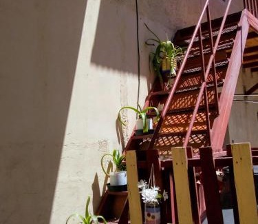 Humahuaca Apartment | Casa Samachiy