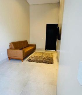Goiania House | Casa Samambaia