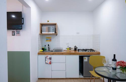 Andres Avelino Caceres Dorregaray House | Casa Samaykuy