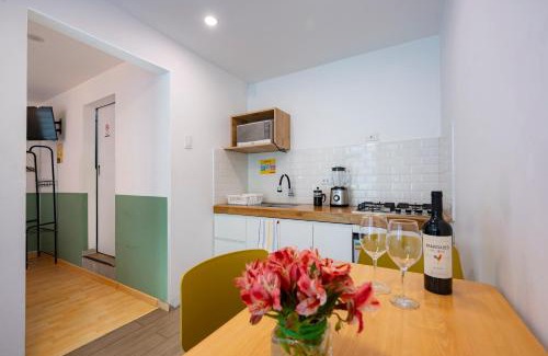 Andres Avelino Caceres Dorregaray House | Casa Samaykuy