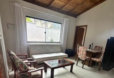 Sambaqui House | Casa Sambaqui