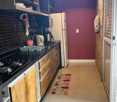 Sambaqui House | Casa Sambaqui