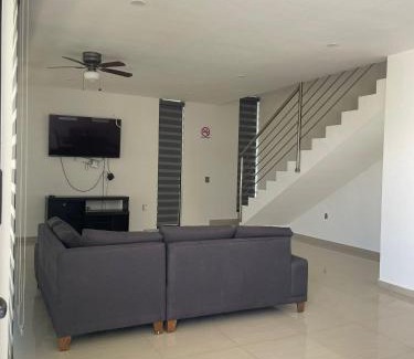 Tequila House | Casa Samu