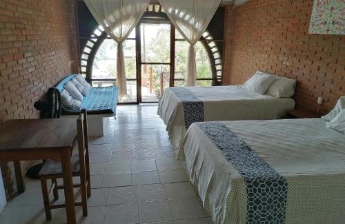 San Agustinillo Cabin | Casa San Agus