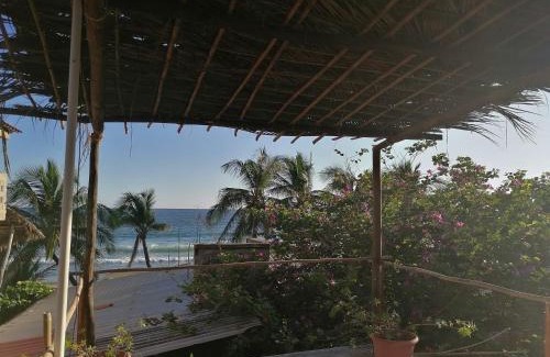 San Agustinillo Cabin | Casa San Agus
