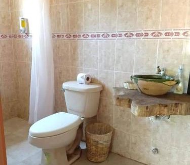San Agustinillo Cabin | Casa San Agus