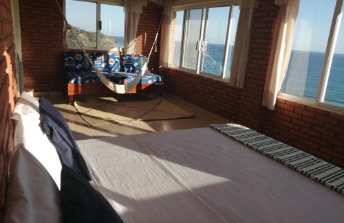 San Agustinillo Cabin | Casa San Agus