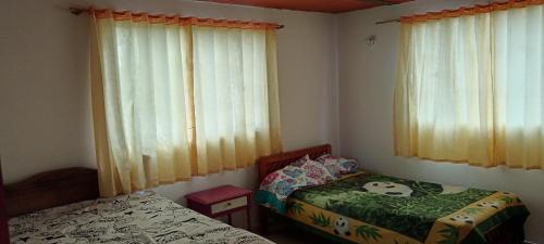 Soacha Apartment | Casa san Antonio
