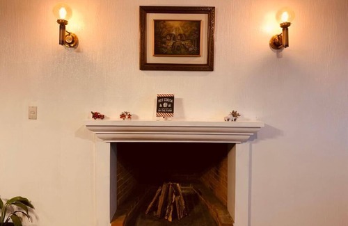 Santa Catarina Barahona House | Casa San Bartolomé