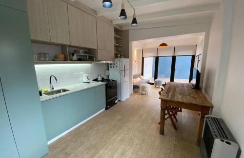 Trelew Apartment | Casa San Benito