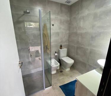 Trelew Apartment | Casa San Benito