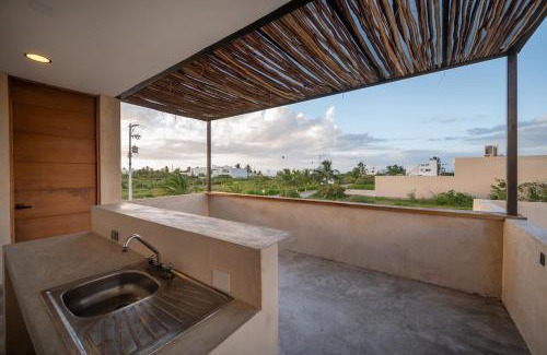 Ixil Villa | Casa San Benito
