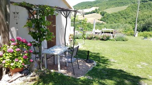 Furlo Apartment | Casa San Biagio