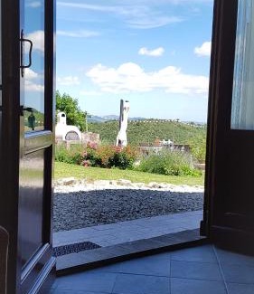 Furlo Apartment | Casa San Biagio