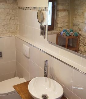 Furlo Apartment | Casa San Biagio