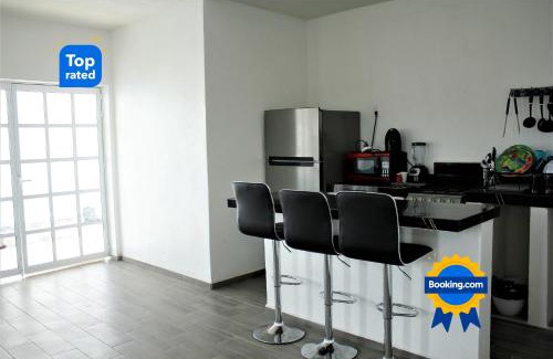 San Blas House | Casa San blas Islitas 60