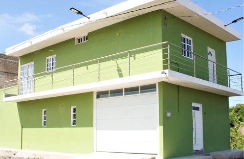 San Blas House | Casa San Blas Islitas 60