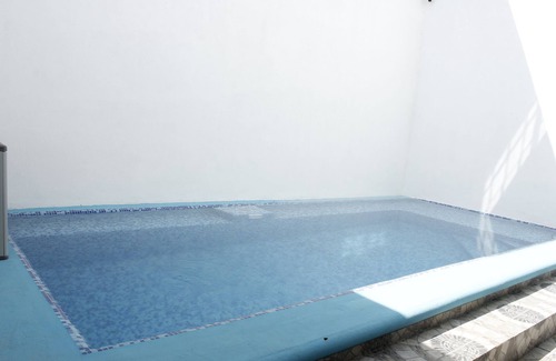 San Blas House | Casa San Blas Islitas 60