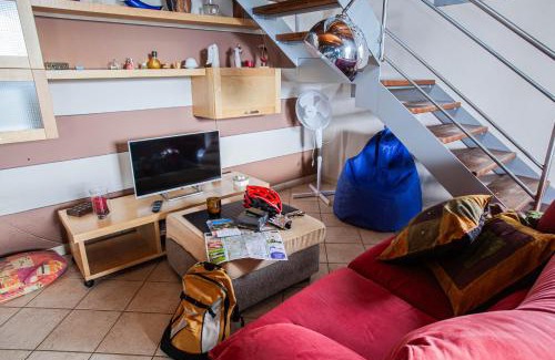 Caraglio Apartment | Casa San Carlo