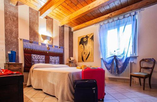 Caraglio Apartment | Casa San Carlo