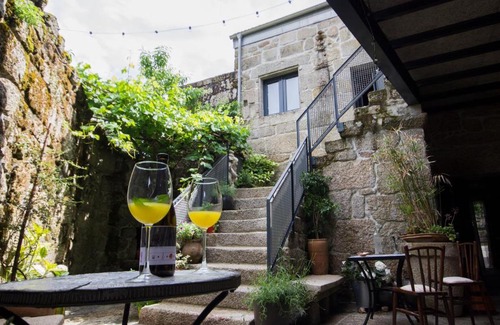 Leiro House | Casa San Clodio