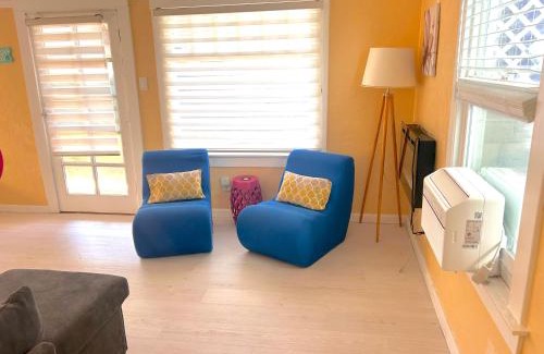 Bridgeview Apartment | Casa San Diego - Spacious Getaway with Backyard, Firepit, Kid Zone