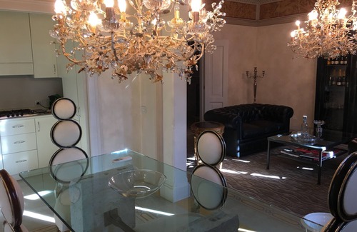 Old Town House | Casa San Domenico Relax and hospitality Dream corners cut out