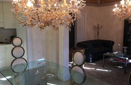 Old Town House | Casa San Domenico Relax and hospitality Dream corners cut out