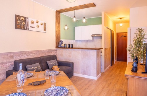 Santa-Lucia-di-Moriani Apartment | Casa Santa Lucia - Climatisé au bord de Mer