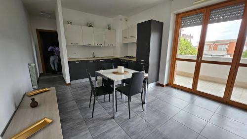 Zona XXXII Acilia Nord Apartment | Casa San Francesco