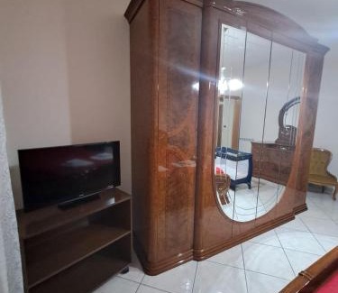 Mondragone Apartment | Casa San Francesco