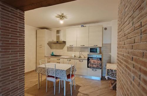 Poggio Bustone Apartment | Casa San Giacomo