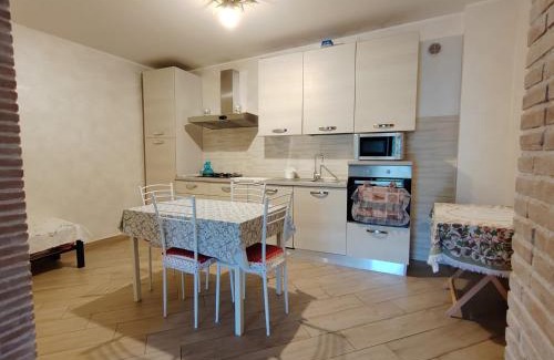 Poggio Bustone Apartment | Casa San Giacomo