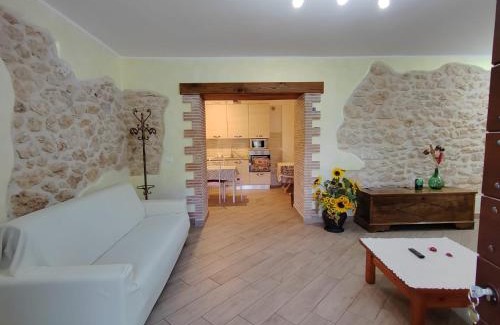 Poggio Bustone Apartment | Casa San Giacomo