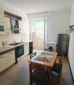 Sanremo Apartment | Casa San Giovanni Sanremo