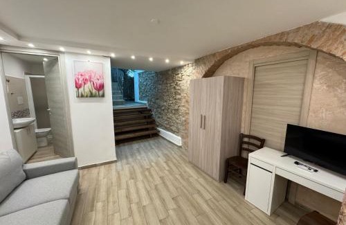 Roccadaspide House | Casa 'San Giuliani' - Al Vicolo Case Vacanze