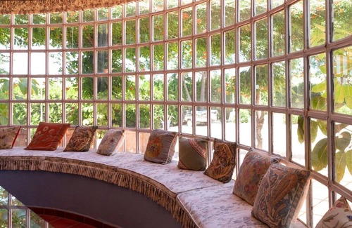 Cantillana Villa | Casa San Ignacio Cantillana by Ruralidays
