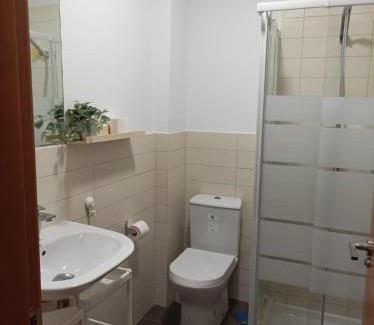 El Pedroso Apartment | Casa San Isidro
