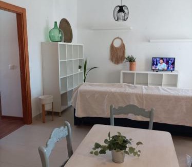 El Pedroso Apartment | Casa San Isidro