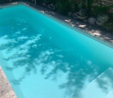 Acassuso House | Casa San Isidro pileta jardín parrilla a metros del río